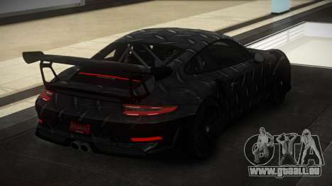 Porsche 911 GT3 RS 18th S8 für GTA 4