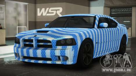 Dodge Charger X-SRT8 S5 pour GTA 4