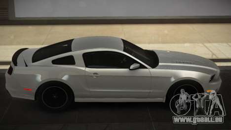 Ford Mustang V-302 für GTA 4