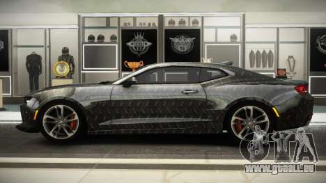 Chevrolet Camaro SS 6th S7 für GTA 4