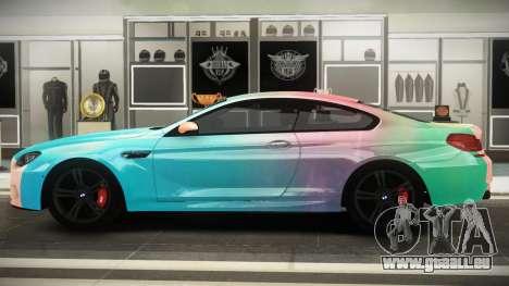 BMW M6 F13 GmbH S3 für GTA 4