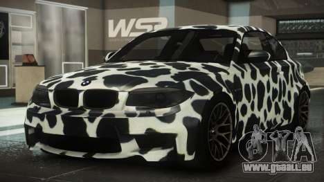 BMW 1M RV S1 für GTA 4
