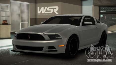 Ford Mustang V-302 für GTA 4