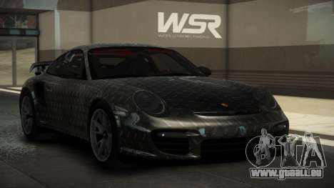 Porsche 911 GT2 RS S7 pour GTA 4