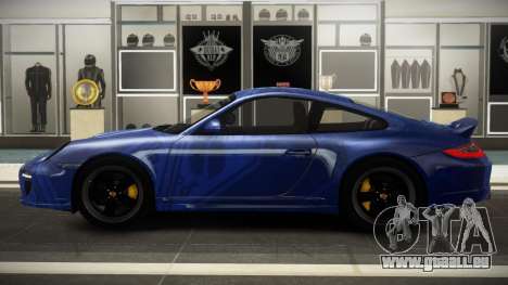 Porsche 911 C-Sport S6 pour GTA 4