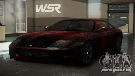 Ferrari 575M V-Maranello S10 pour GTA 4