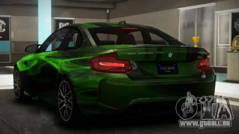 BMW M2 Competition S9 für GTA 4