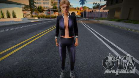 Lola pour GTA San Andreas