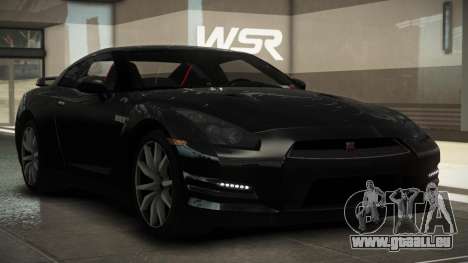 Nissan GT-R G-Style für GTA 4