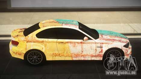 BMW 1M Coupe E82 S11 für GTA 4