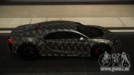 Bugatti Chiron X-Sport S7 pour GTA 4