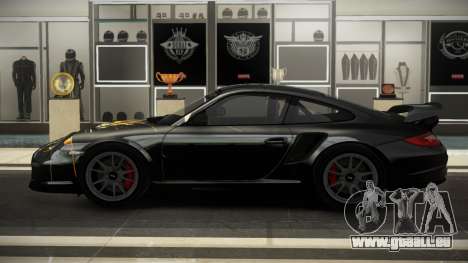 Porsche 911 GT2 RS S9 pour GTA 4