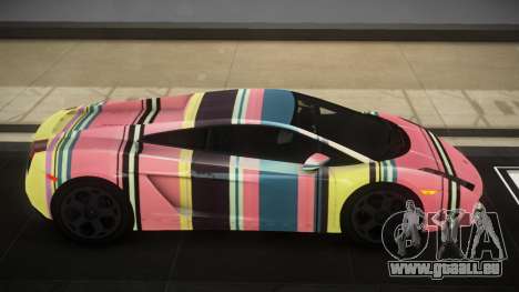 Lamborghini Gallardo V-SE S4 für GTA 4