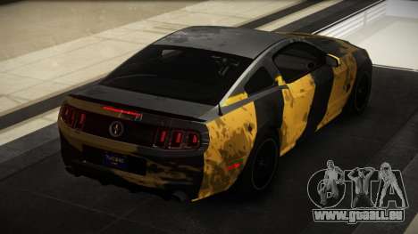 Ford Mustang V-302 S10 für GTA 4