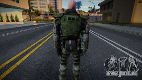 F.E.A.R 2 Project Origin v1 für GTA San Andreas