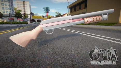 Sakura Bon Bon pour GTA San Andreas