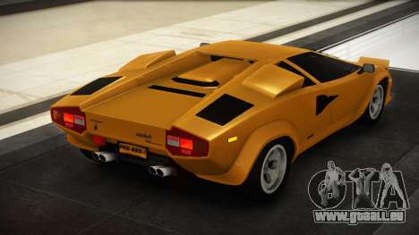 Lamborghini Countach 5000QV pour GTA 4