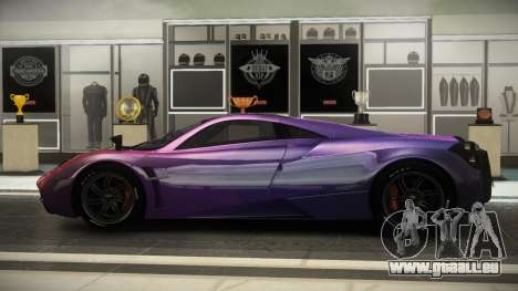 Pagani Huayra V12 Bi-Turbo S4 für GTA 4