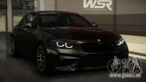 BMW M2 Competition S10 pour GTA 4