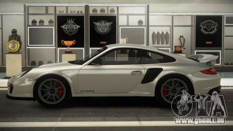 Porsche 911 GT2 RS pour GTA 4