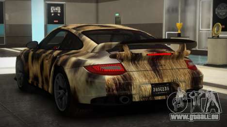 Porsche 911 GT2 RS S1 pour GTA 4