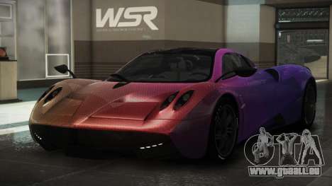 Pagani Huayra V12 Bi-Turbo S4 für GTA 4