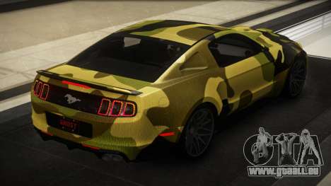 Ford Mustang GT-V S1 pour GTA 4