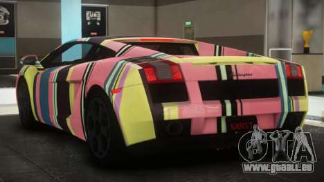 Lamborghini Gallardo V-SE S4 für GTA 4