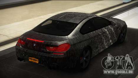 BMW M6 F13 GmbH S7 für GTA 4