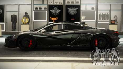 McLaren P1 XR S11 pour GTA 4