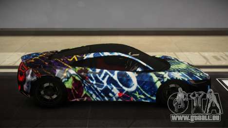 Acura NSX MW S10 für GTA 4