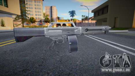 USAS-12 pour GTA San Andreas