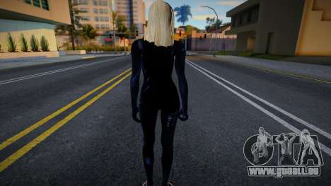 Hot Girl v48 pour GTA San Andreas