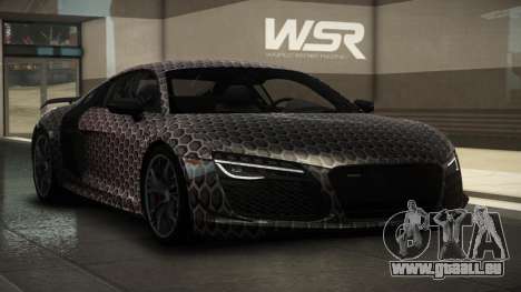 Audi R8 V10 X-Plus S8 pour GTA 4