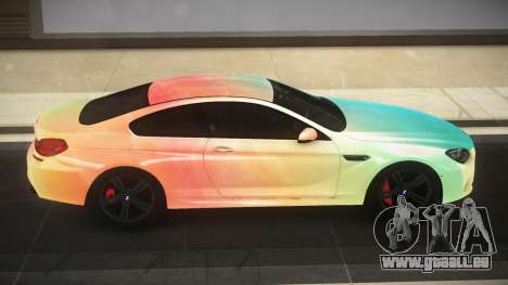 BMW M6 F13 GmbH S3 für GTA 4