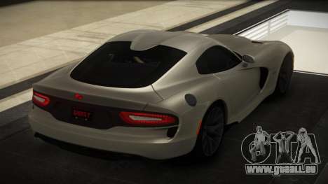 Dodge Viper G-Style pour GTA 4