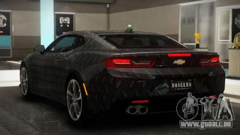 Chevrolet Camaro SS 6th S7 für GTA 4