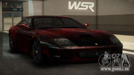 Ferrari 575M V-Maranello S10 pour GTA 4