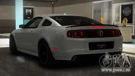 Ford Mustang V-302 für GTA 4