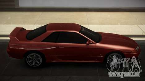 Nissan Skyline GT-R R32 pour GTA 4