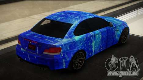 BMW 1M RV S5 für GTA 4