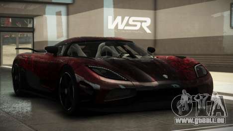 Koenigsegg Agera RS S10 für GTA 4