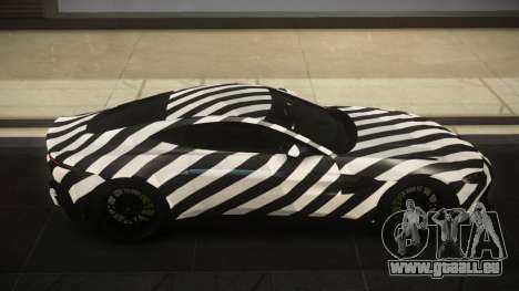 Aston Martin Vantage AMR S5 für GTA 4