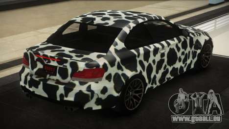BMW 1M RV S1 pour GTA 4