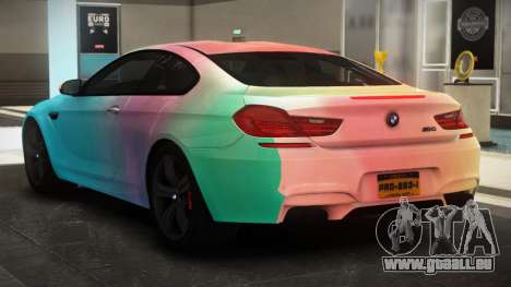 BMW M6 F13 GmbH S3 für GTA 4