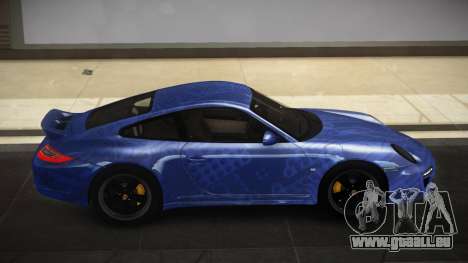 Porsche 911 C-Sport S6 für GTA 4