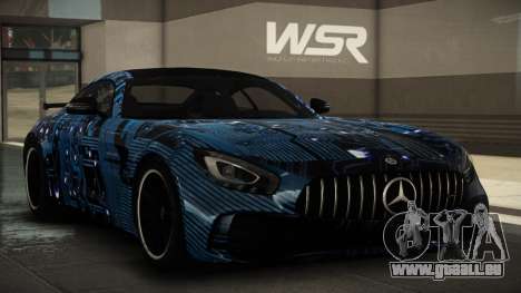 Mercedes-Benz AMG GT R S5 für GTA 4