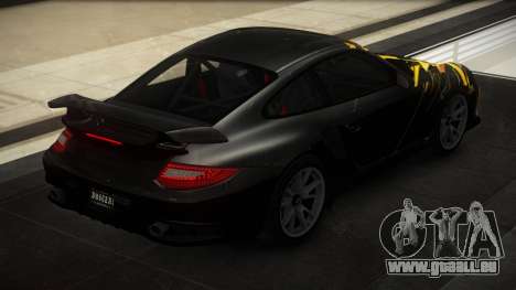 Porsche 911 GT2 RS S9 pour GTA 4