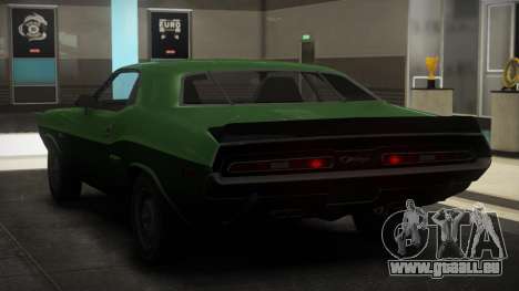 Dodge Challenger 71th für GTA 4