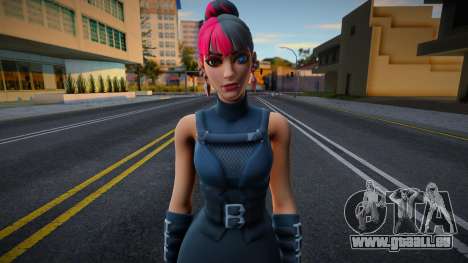 Fortnite - Kor v1 pour GTA San Andreas